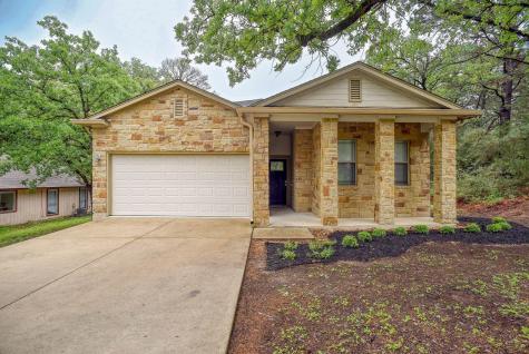 105 S Kaupo Drive Bastrop TX 78602