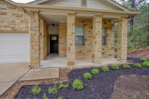 105 S Kaupo Drive Bastrop TX 78602