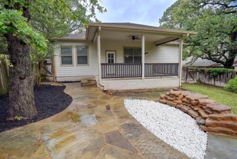 105 S Kaupo Drive Bastrop TX 78602