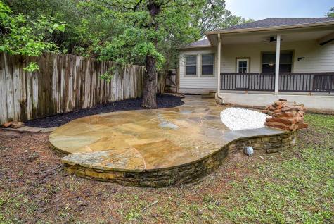 105 S Kaupo Drive Bastrop TX 78602