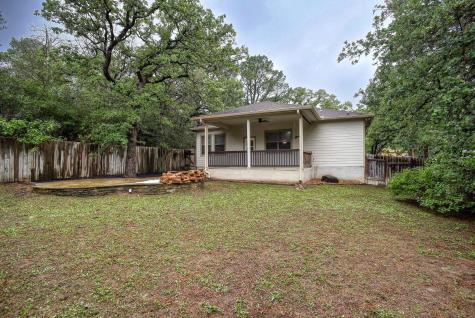105 S Kaupo Drive Bastrop TX 78602