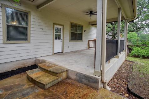 105 S Kaupo Drive Bastrop TX 78602