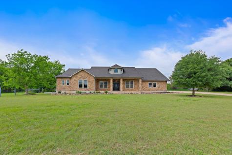 221 Mustang Mesa Liberty Hill TX 78642