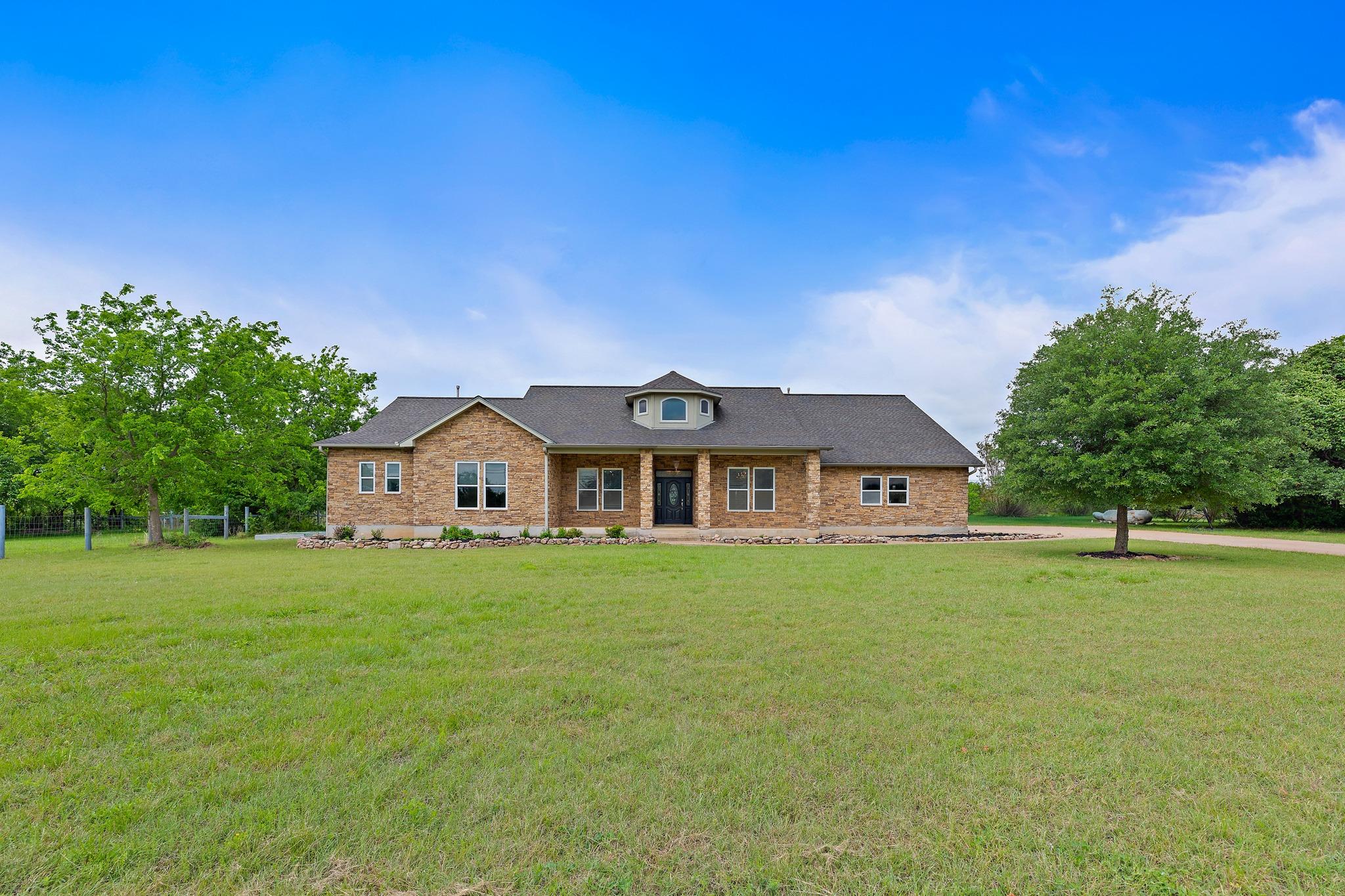 221 Mustang Mesa Liberty Hill TX 78642