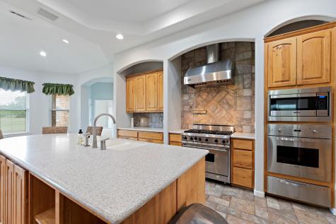 221 Mustang Mesa Liberty Hill TX 78642