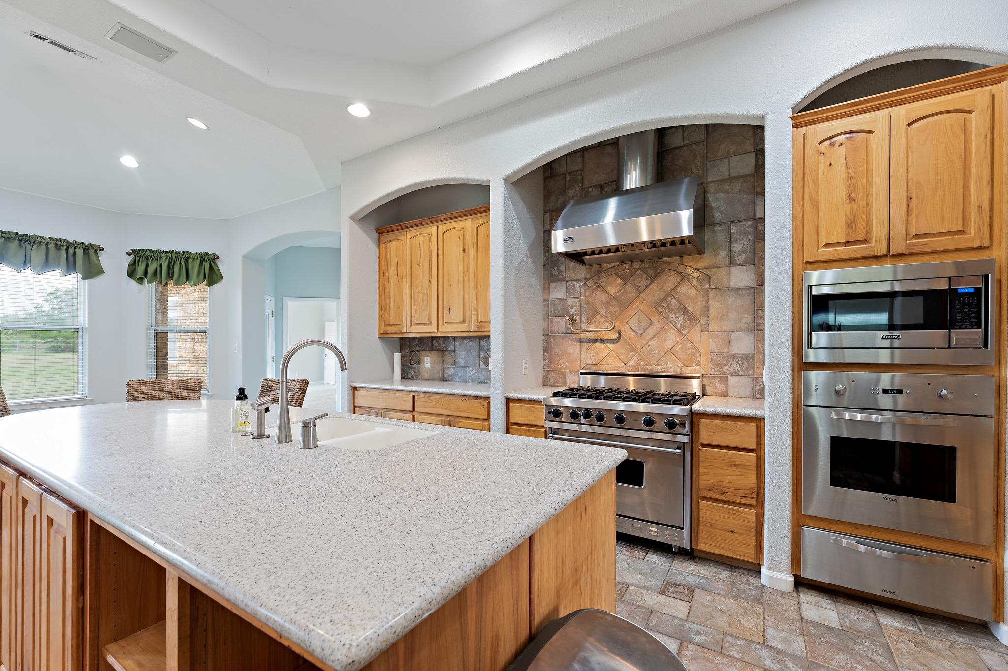 221 Mustang Mesa Liberty Hill TX 78642