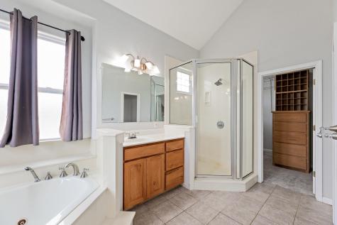 221 Mustang Mesa Liberty Hill TX 78642