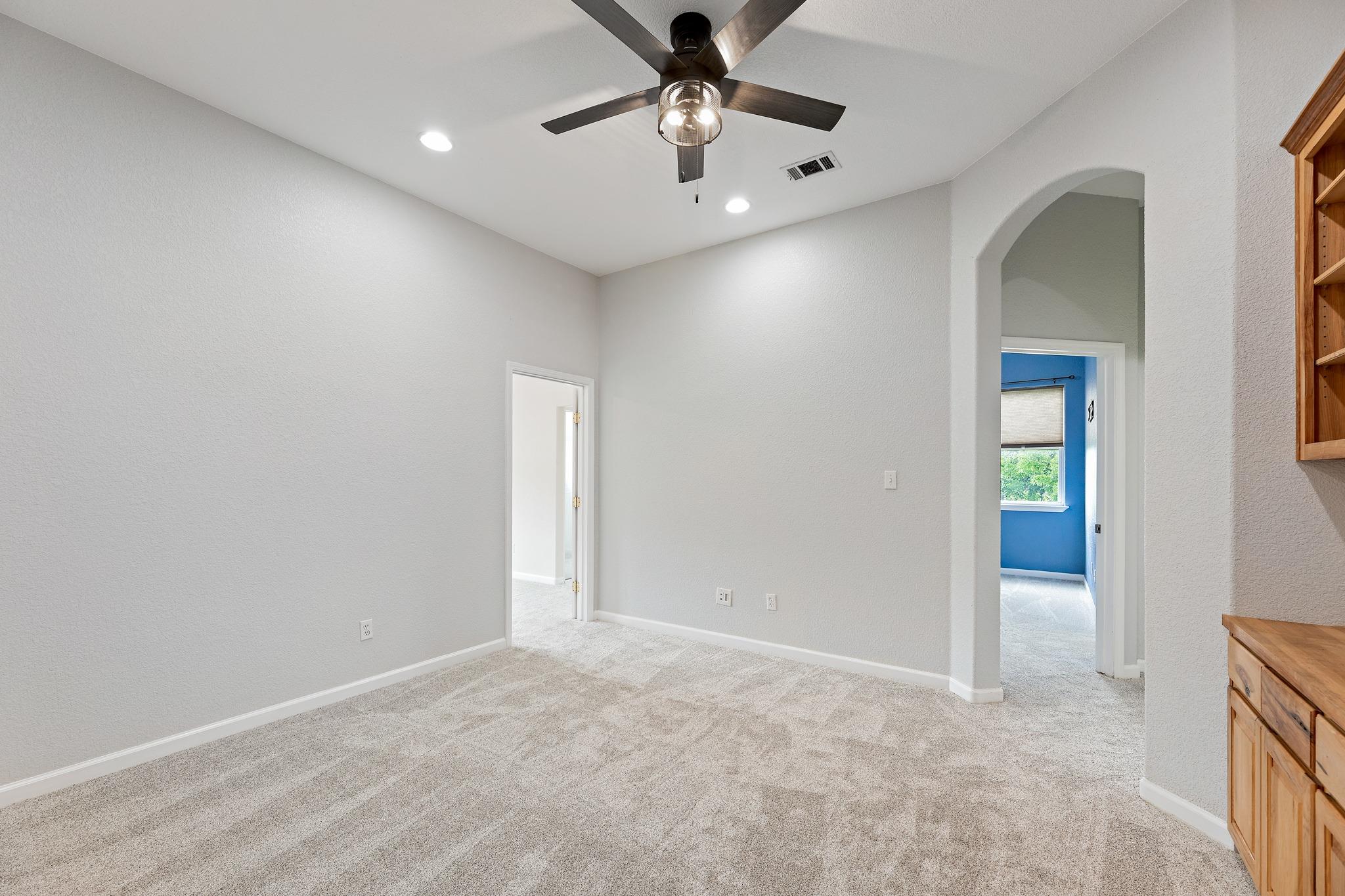 221 Mustang Mesa Liberty Hill TX 78642