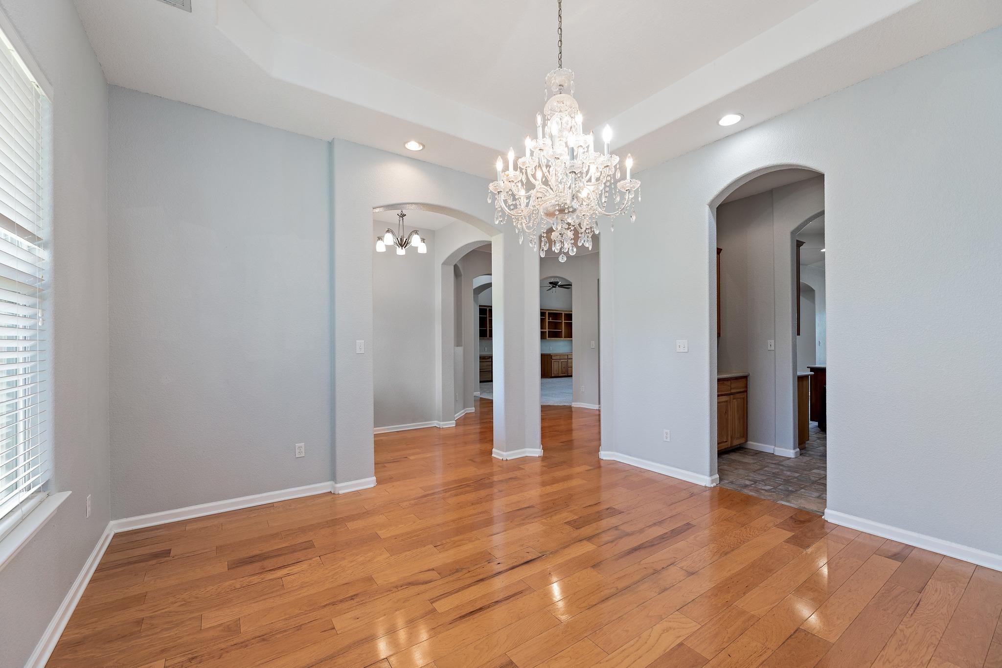 221 Mustang Mesa Liberty Hill TX 78642