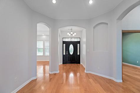 221 Mustang Mesa Liberty Hill TX 78642