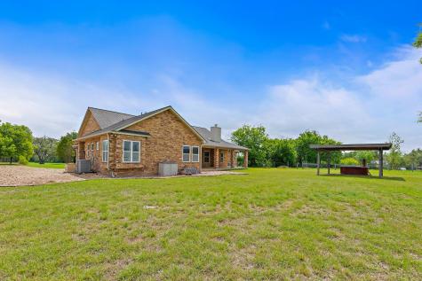 221 Mustang Mesa Liberty Hill TX 78642