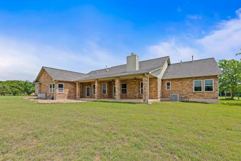 221 Mustang Mesa Liberty Hill TX 78642