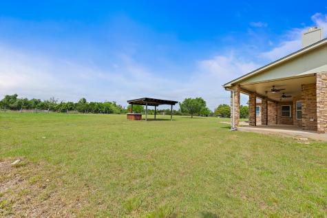 221 Mustang Mesa Liberty Hill TX 78642
