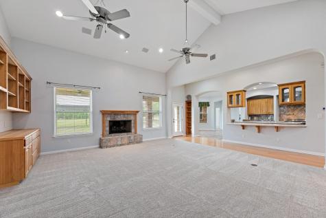 221 Mustang Mesa Liberty Hill TX 78642