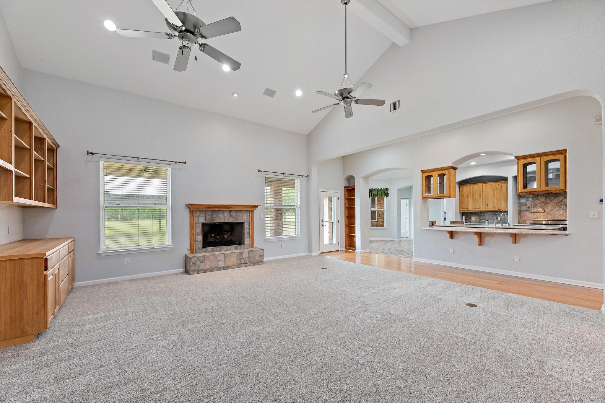221 Mustang Mesa Liberty Hill TX 78642