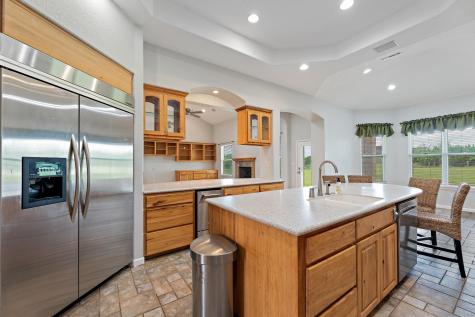 221 Mustang Mesa Liberty Hill TX 78642