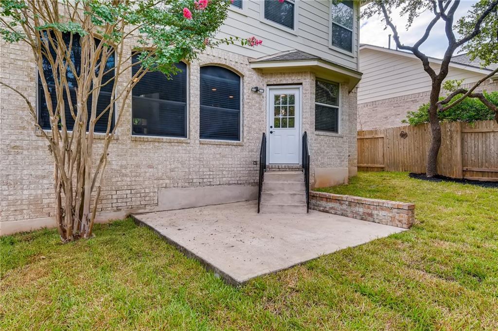 12605 Uvalde Creek Drive Austin TX 78732