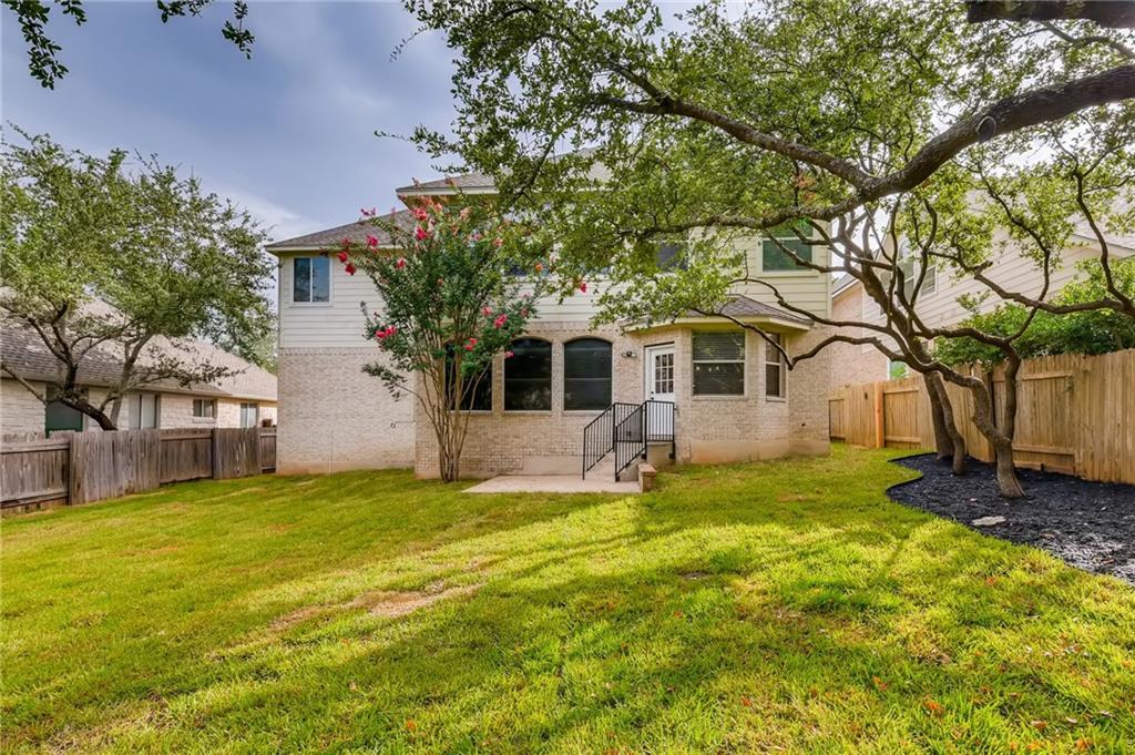 12605 Uvalde Creek Drive Austin TX 78732