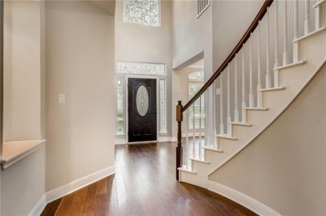 12605 Uvalde Creek Drive Austin TX 78732