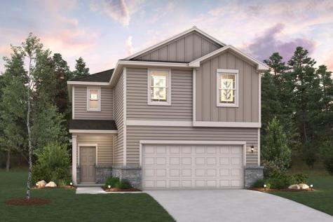 10608 Justify Lane Buda TX 78610