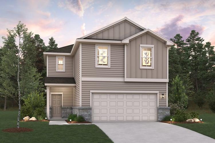 10608 Justify Lane Buda TX 78610