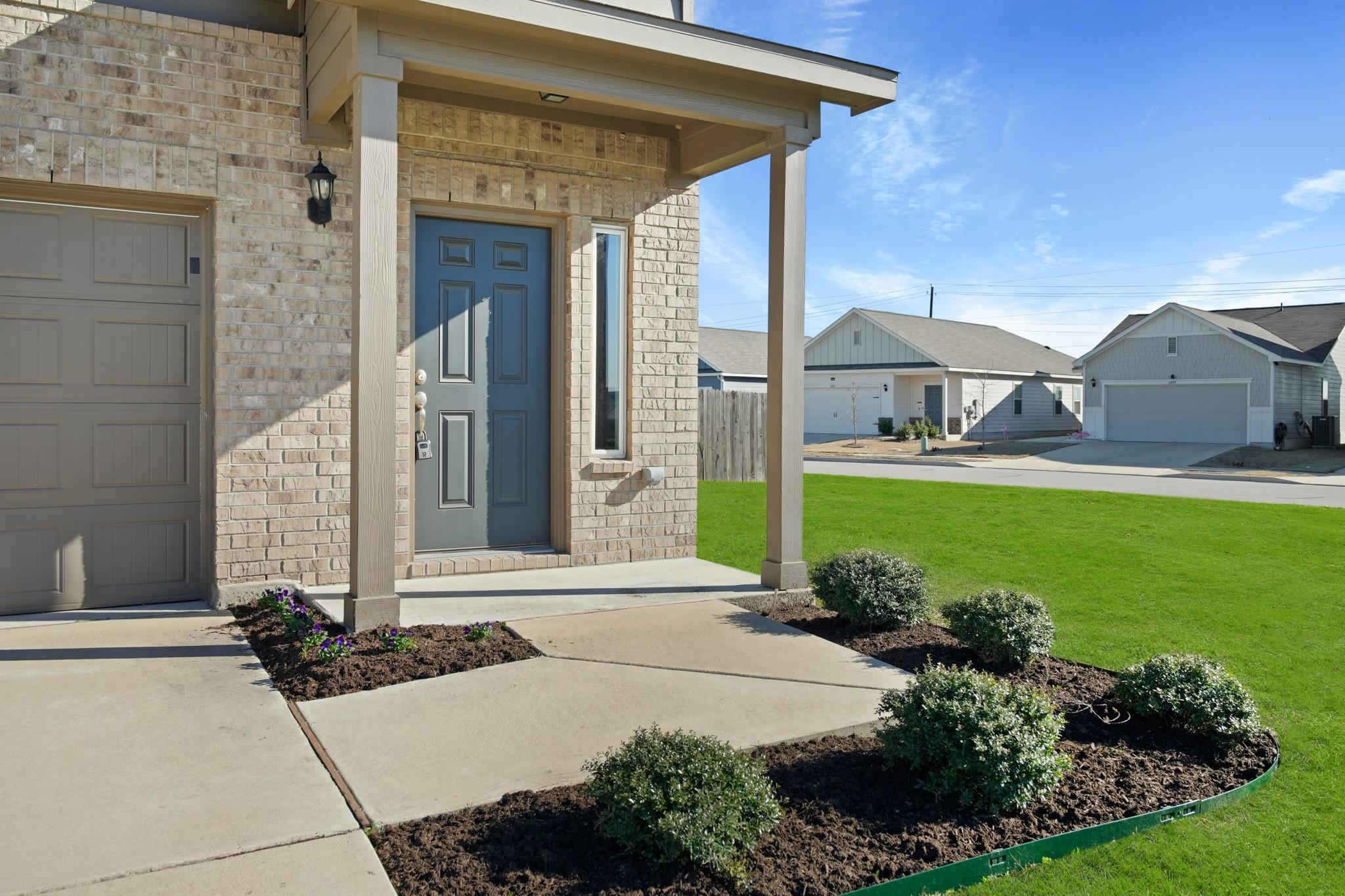 13005 Foreston Drive Austin TX 78754