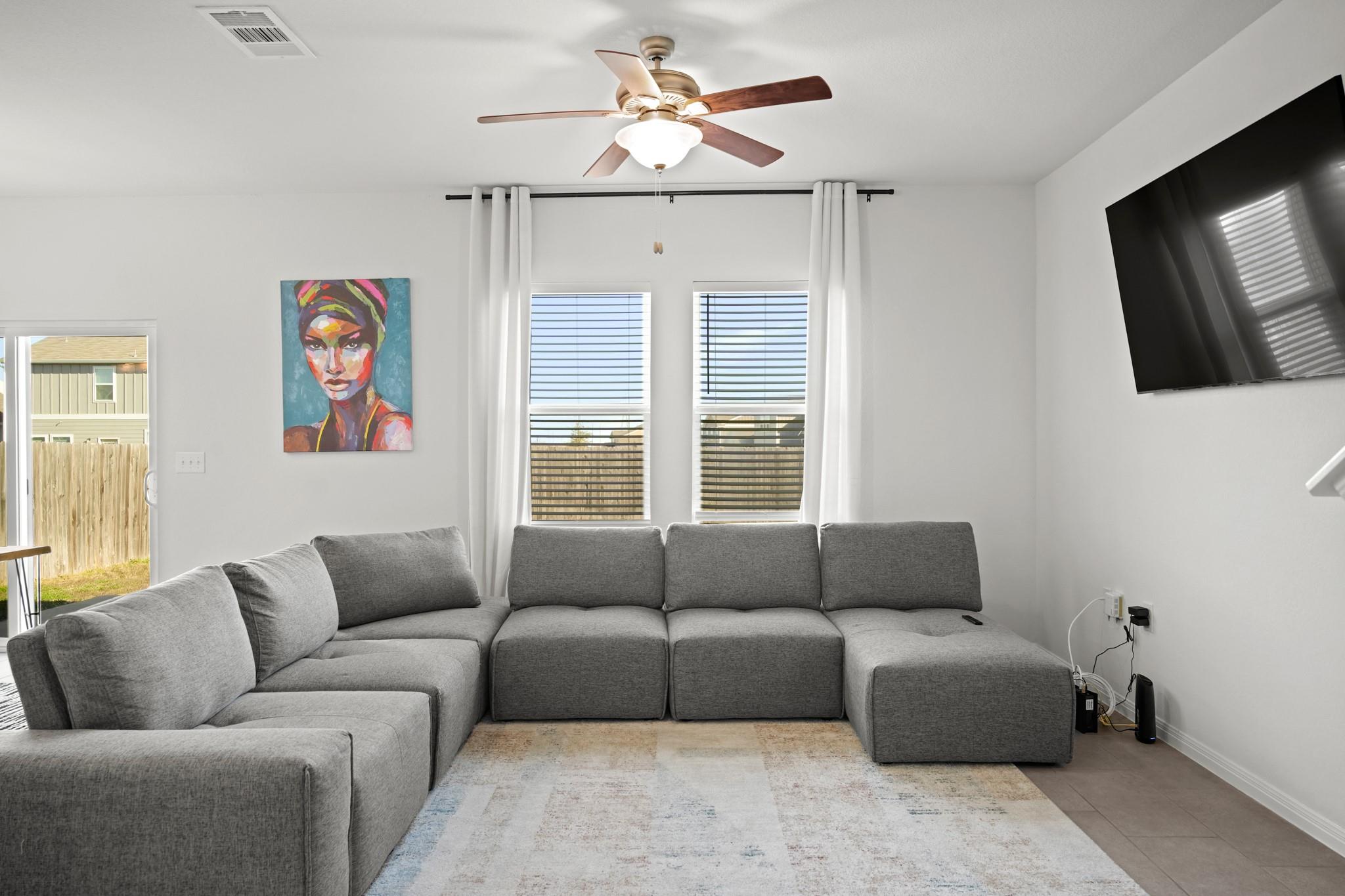 13005 Foreston Drive Austin TX 78754