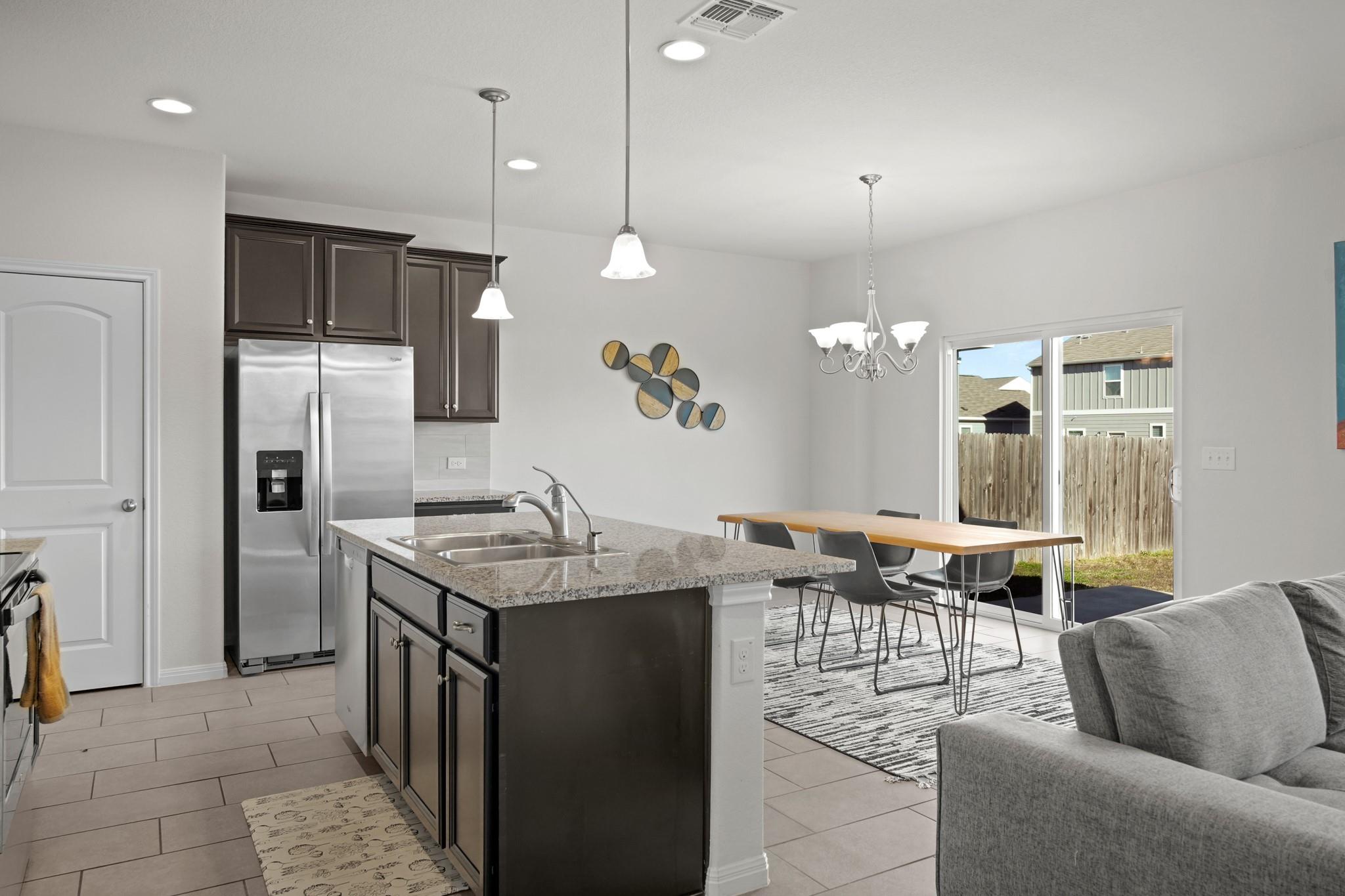13005 Foreston Drive Austin TX 78754