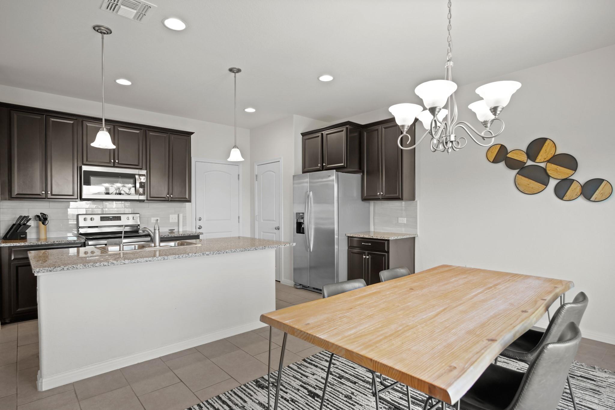 13005 Foreston Drive Austin TX 78754