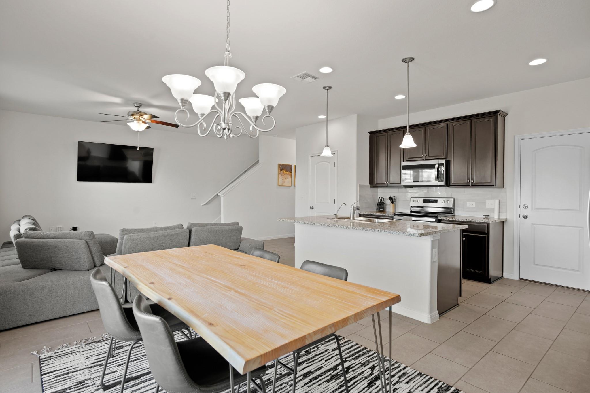 13005 Foreston Drive Austin TX 78754