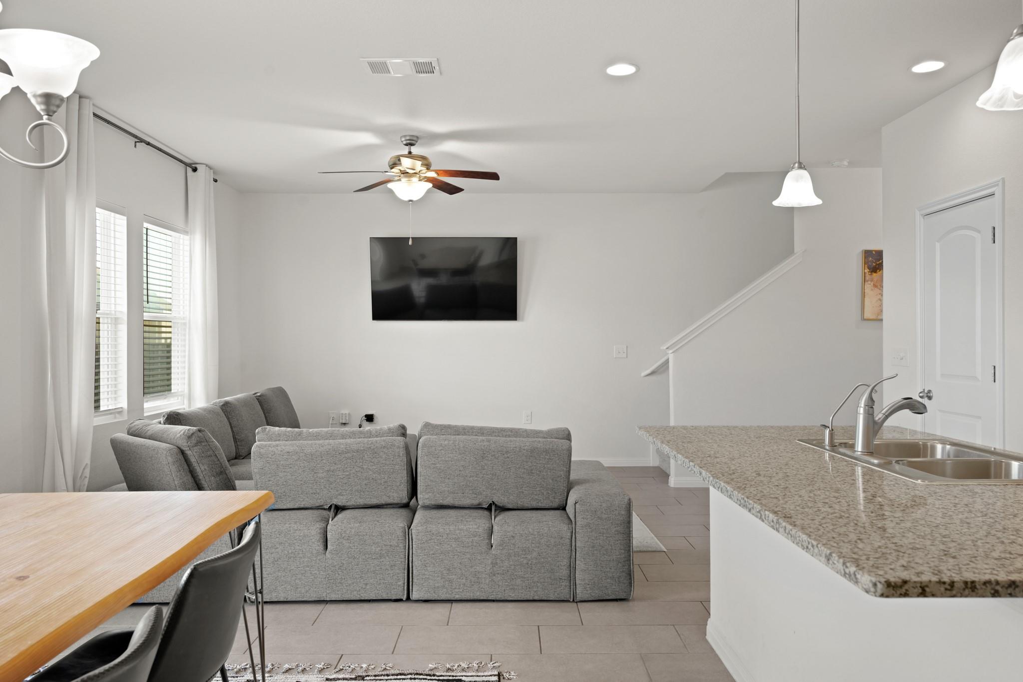 13005 Foreston Drive Austin TX 78754