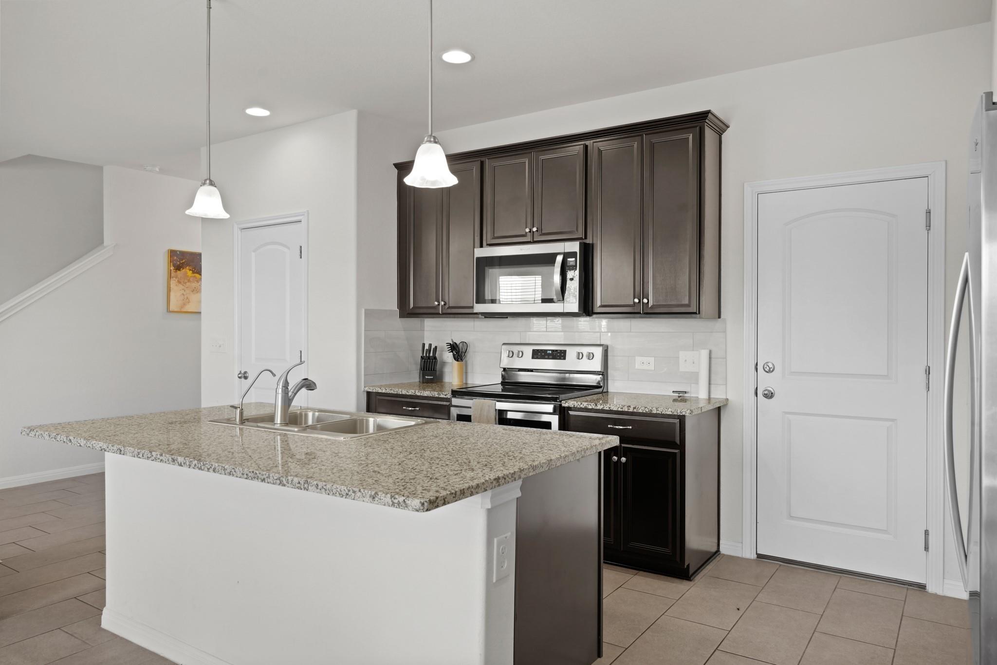 13005 Foreston Drive Austin TX 78754