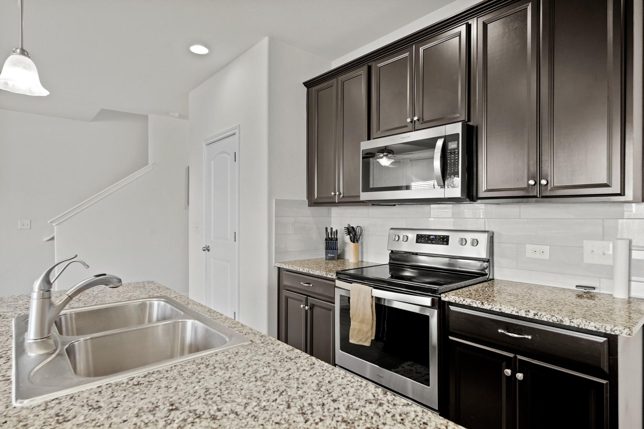13005 Foreston Drive Austin TX 78754