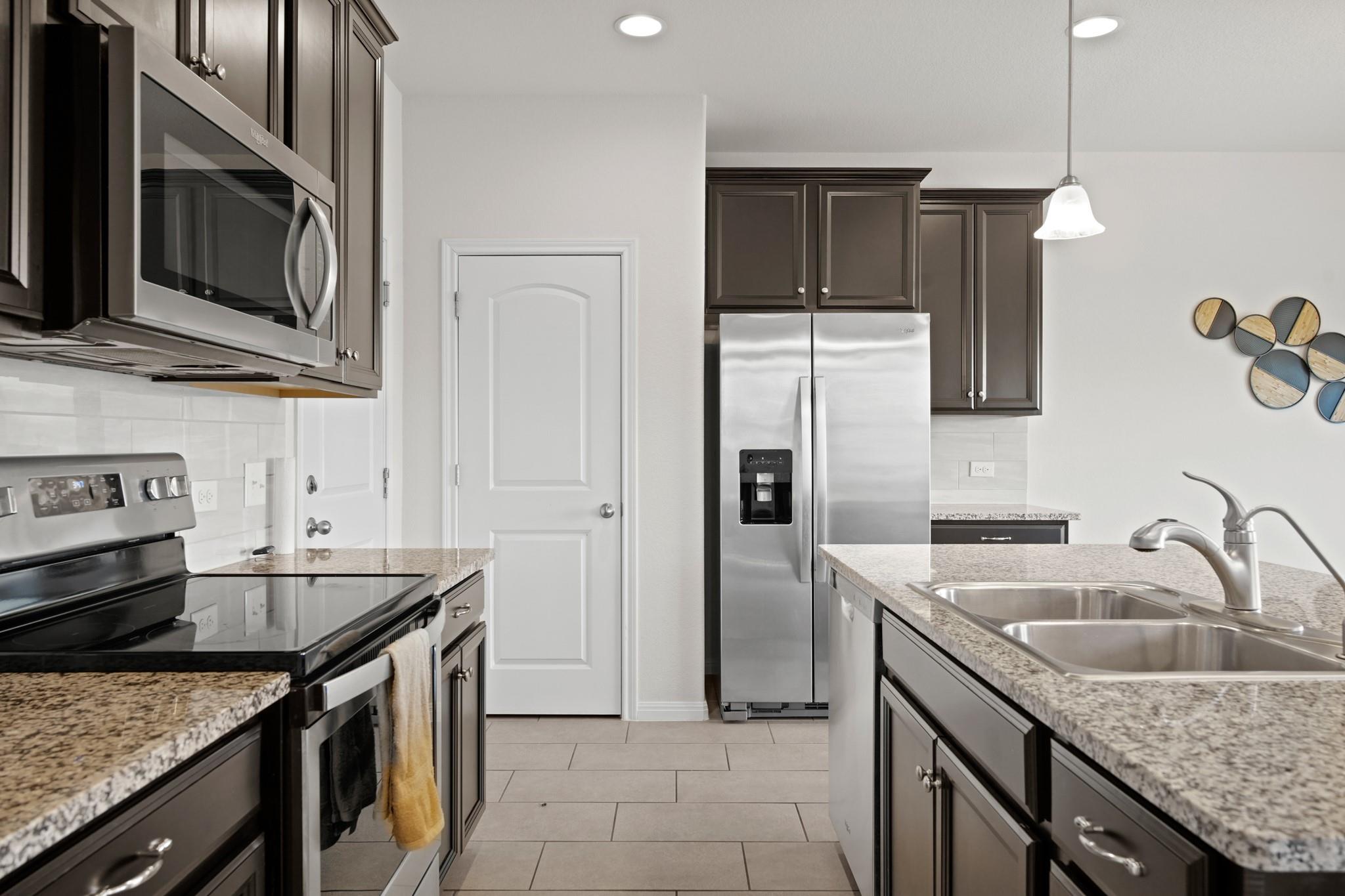 13005 Foreston Drive Austin TX 78754