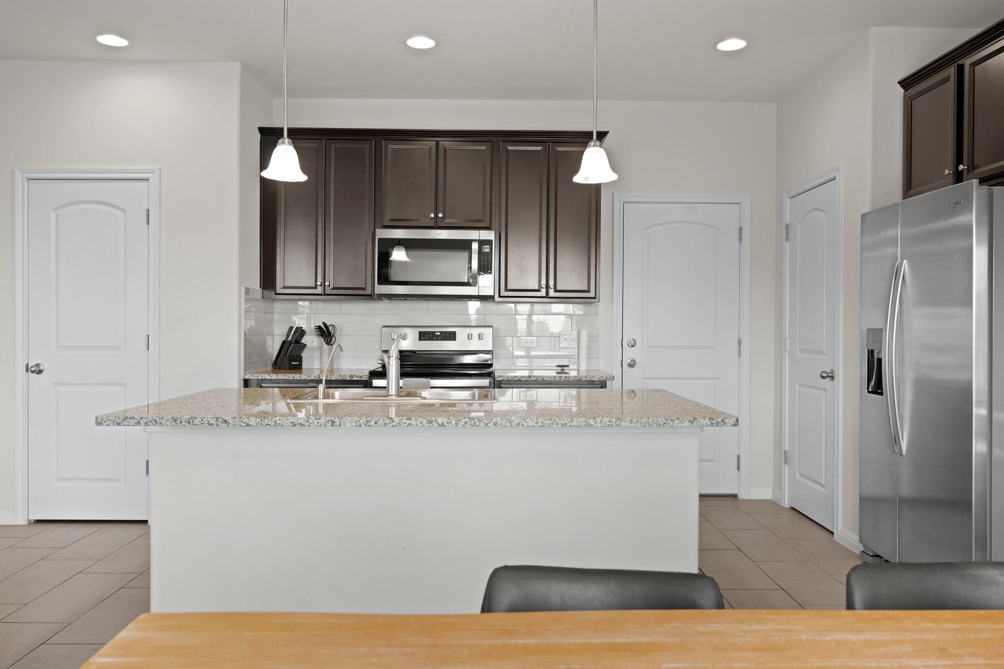 13005 Foreston Drive Austin TX 78754