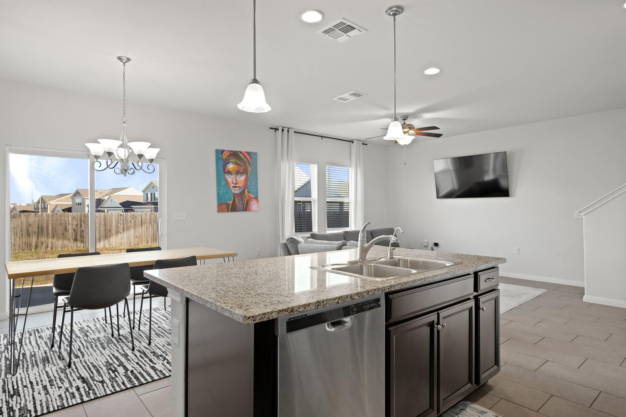 13005 Foreston Drive Austin TX 78754