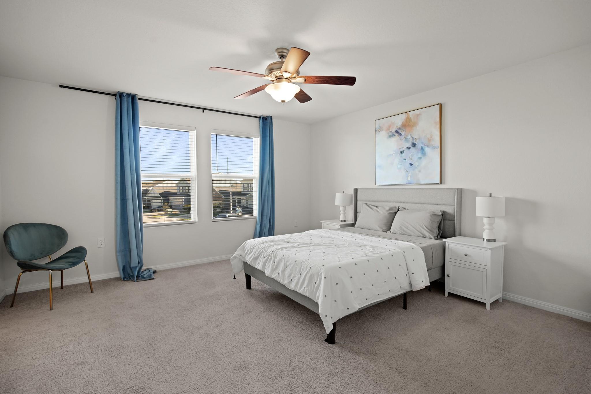 13005 Foreston Drive Austin TX 78754