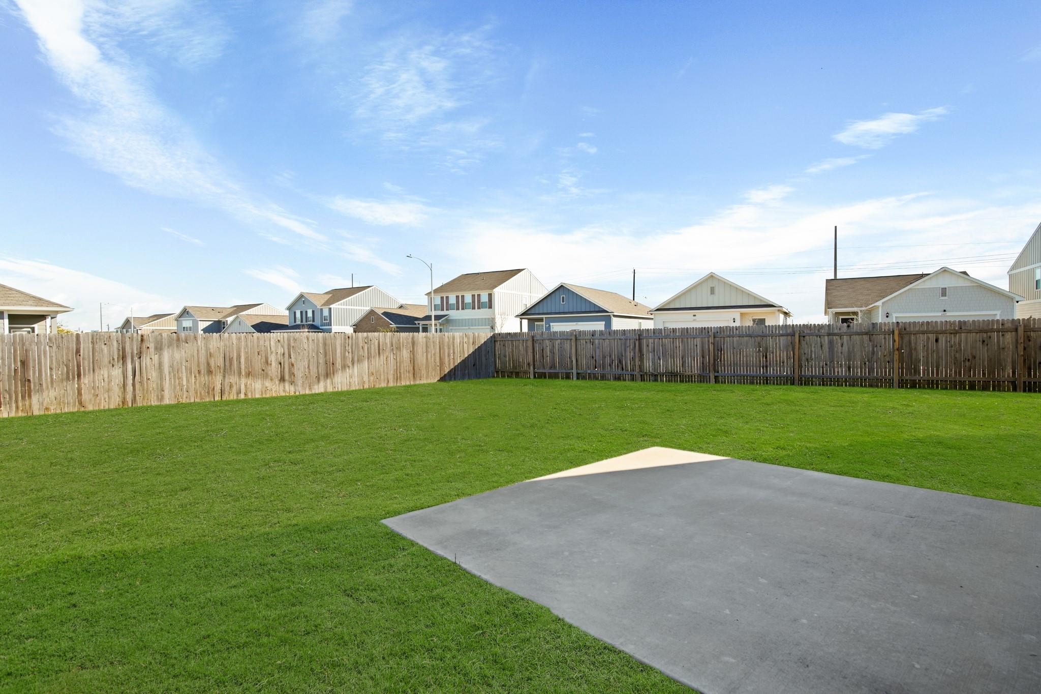 13005 Foreston Drive Austin TX 78754