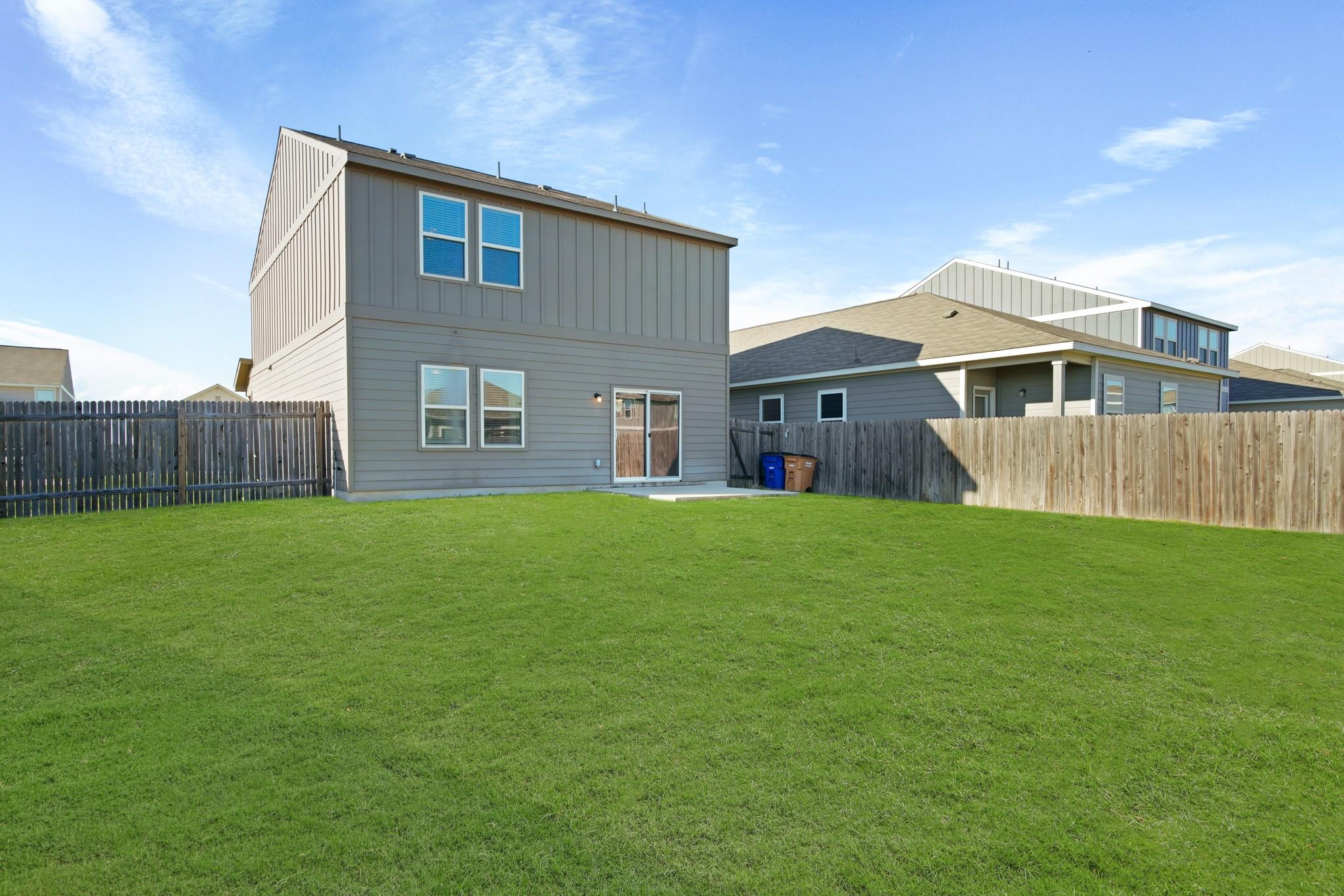 13005 Foreston Drive Austin TX 78754