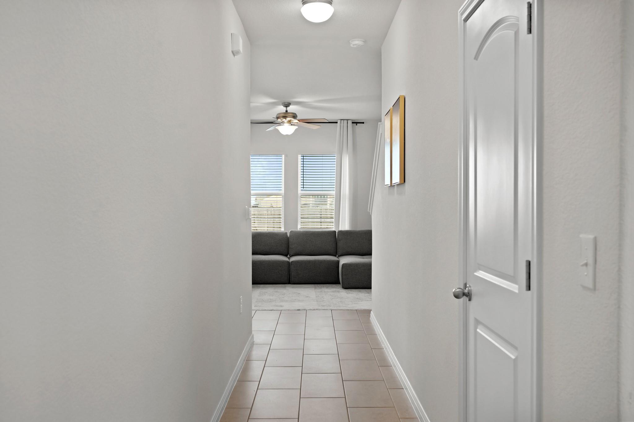 13005 Foreston Drive Austin TX 78754