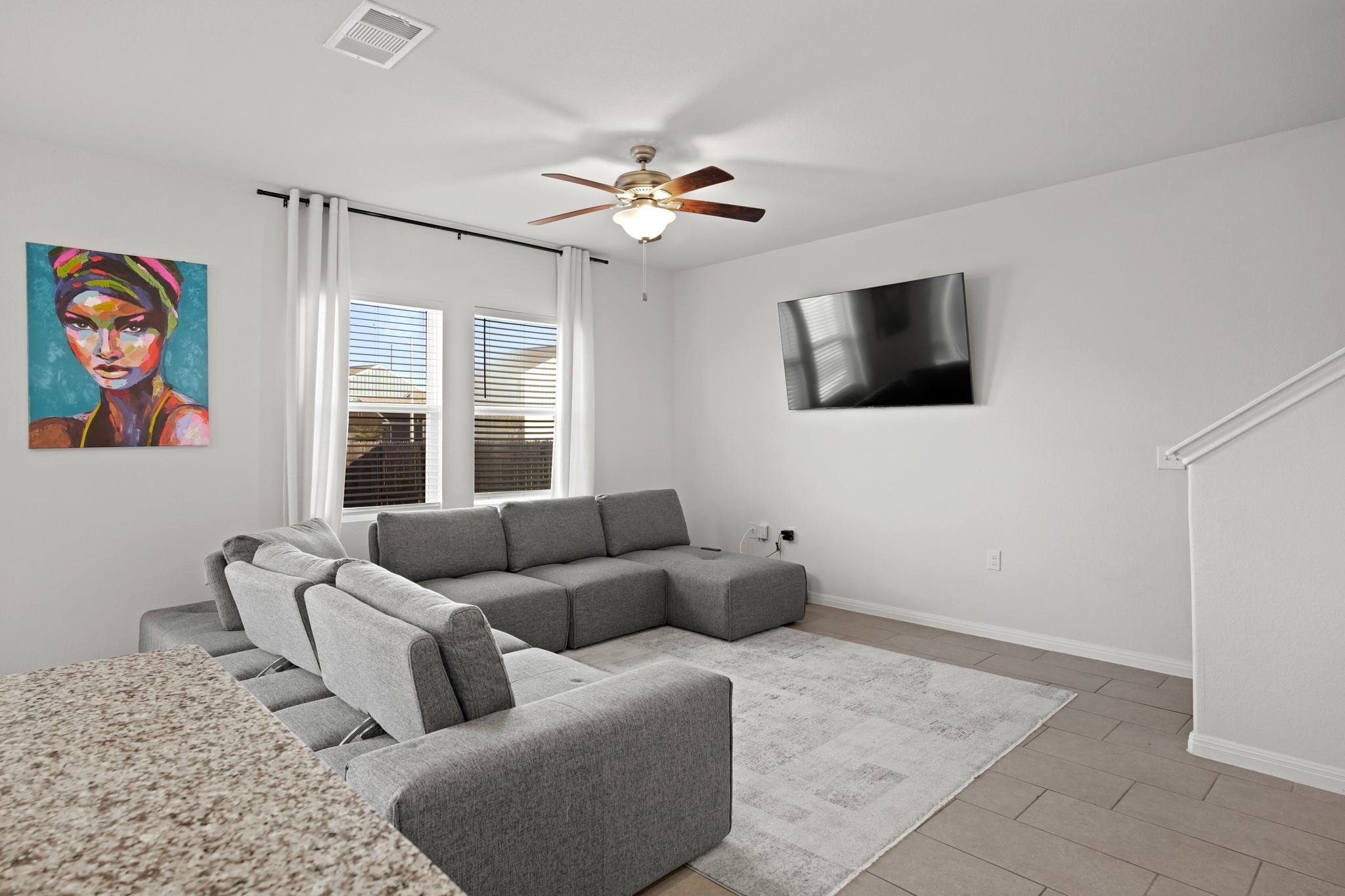 13005 Foreston Drive Austin TX 78754
