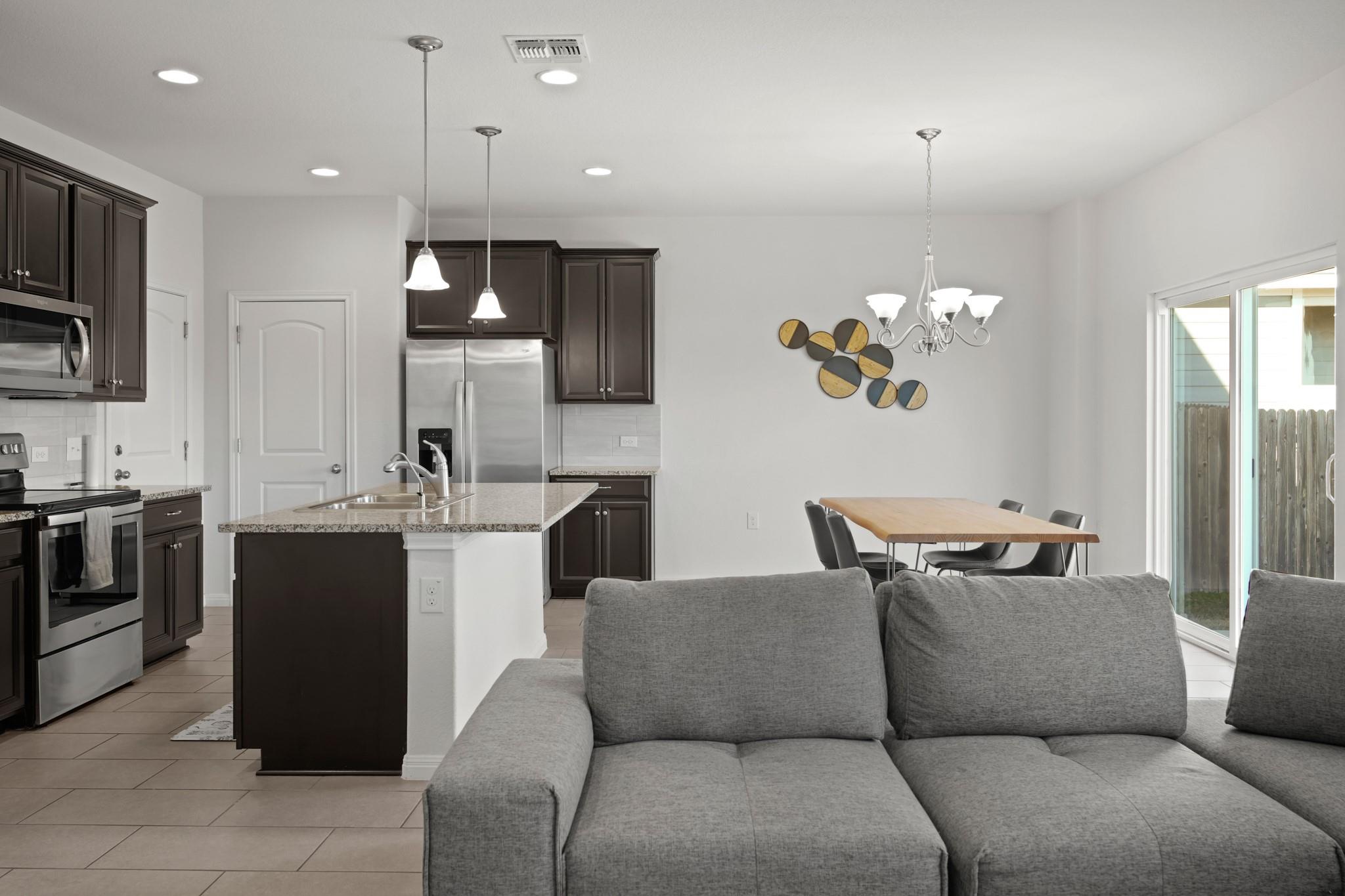13005 Foreston Drive Austin TX 78754
