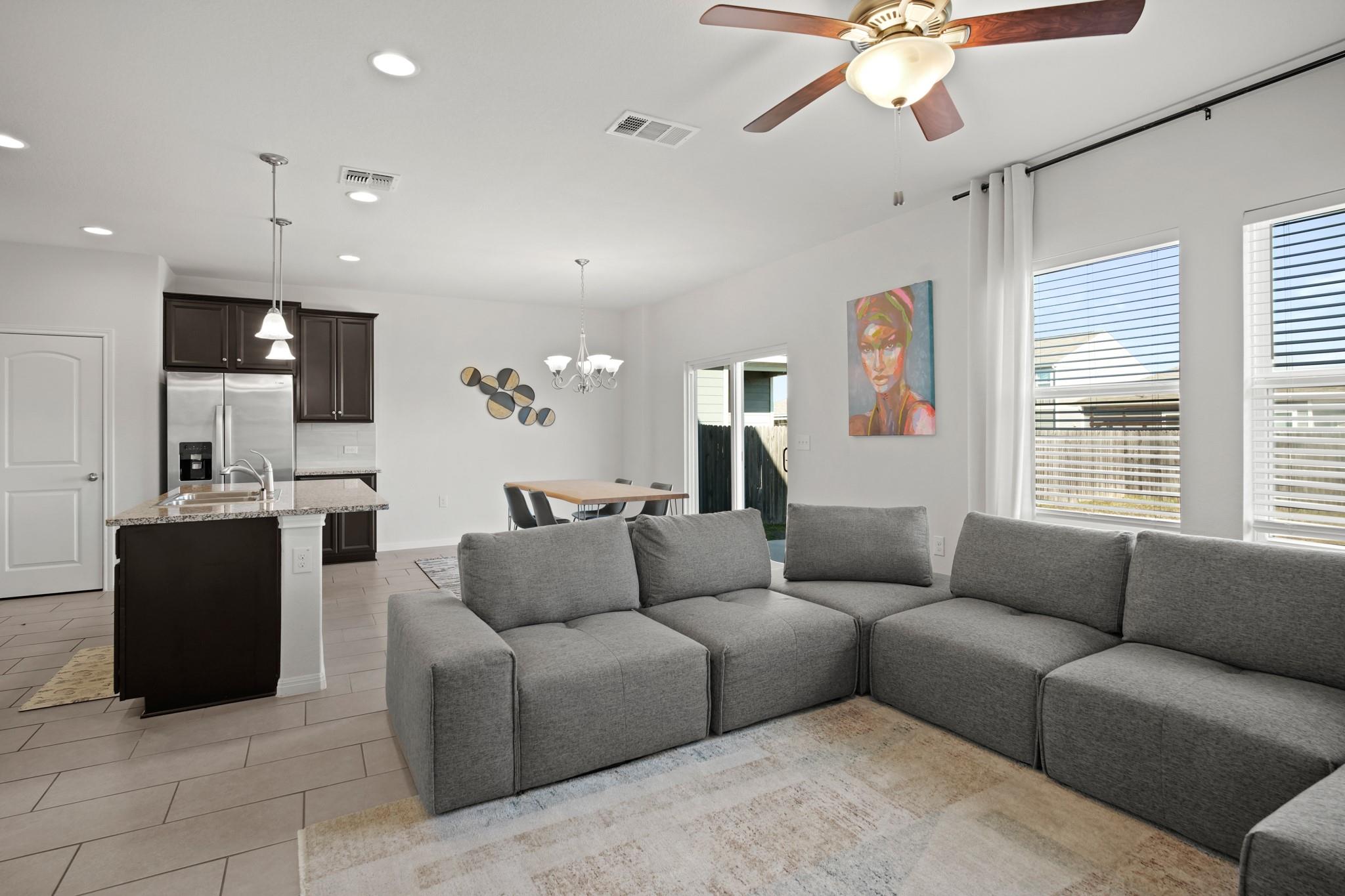 13005 Foreston Drive Austin TX 78754