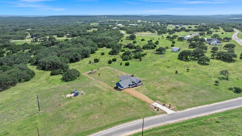 639 Blackbuck Ridge Drive Lampasas TX 76550