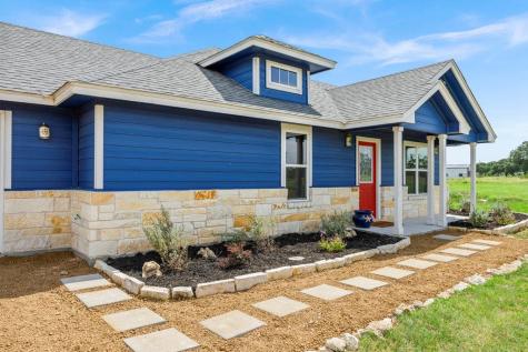 639 Blackbuck Ridge Drive Lampasas TX 76550