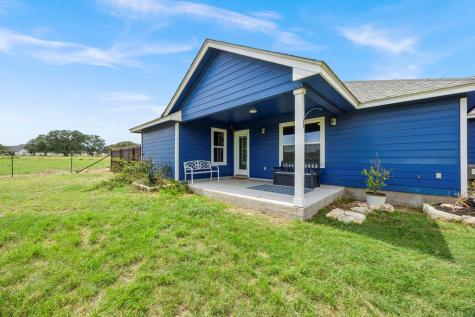 639 Blackbuck Ridge Drive Lampasas TX 76550