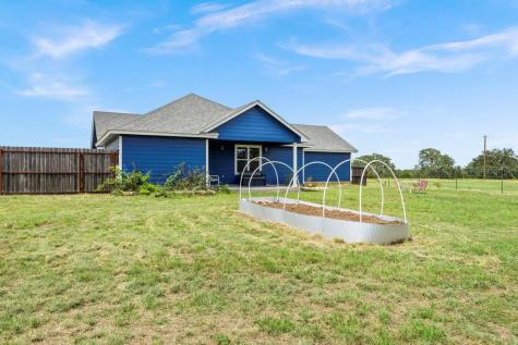 639 Blackbuck Ridge Drive Lampasas TX 76550