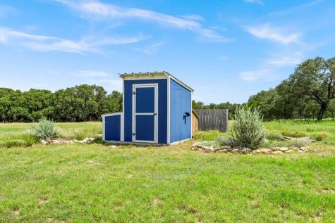 639 Blackbuck Ridge Drive Lampasas TX 76550