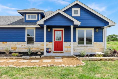 639 Blackbuck Ridge Drive Lampasas TX 76550