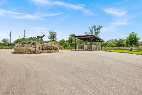 639 Blackbuck Ridge Drive Lampasas TX 76550